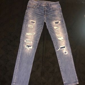 American Eagle Slim Fit Jeans